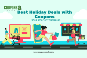 Best Holiday Deals