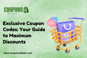 Coupon Deals