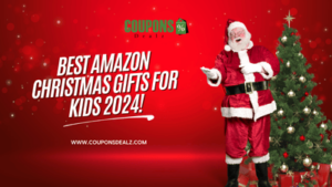 Amazon Christmas Gifts