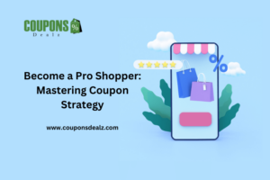 Coupon Strategy