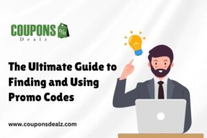 Promo Codes