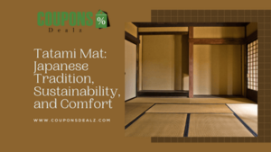 Tatami Mat