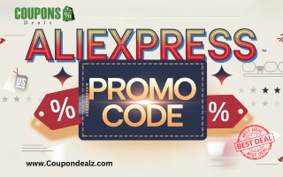 Ali Express Promo Code