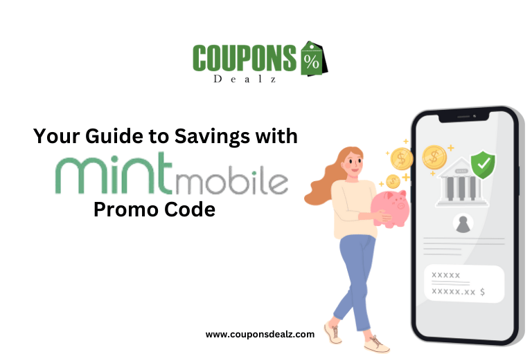 Mint Mobile Promo Code