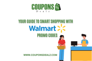 Walmart Promo Codes