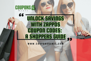 Zappos Coupon Codes