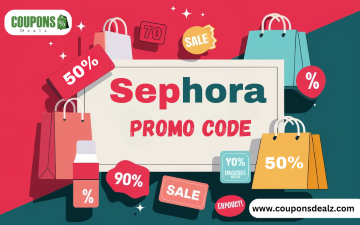 Sephora Promo Code