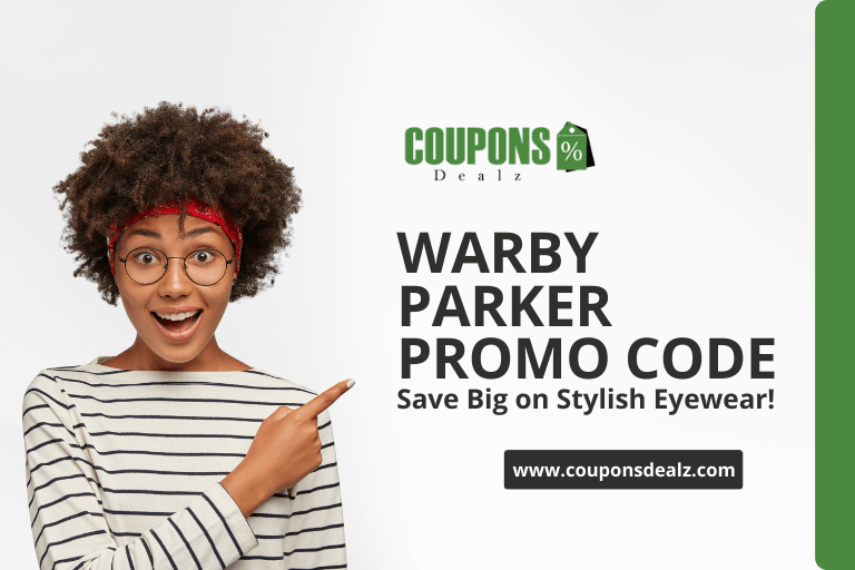 warby parker promo code